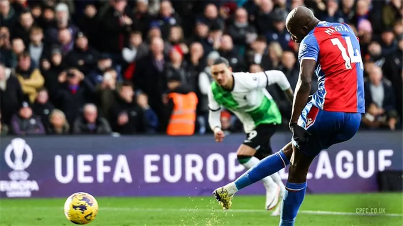 ترتيب الدوري الإنجليزي بعد فوز ليفربول علي كريستال بالاس