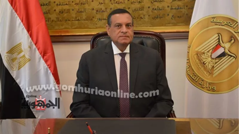 وزير التنمية المحلية : المحافظات إستعدت للإنتخابات الرئاسية