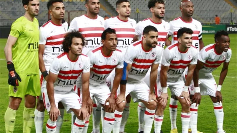 ساجرادا .. مشاهدة مباراة الزمالك وساجرادا اليوم بث مباشر