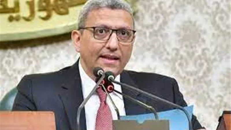 وكيل أول النواب:مشاركة المصريين بانتخابات الرئاسة ستكون غيرمسبوقة
