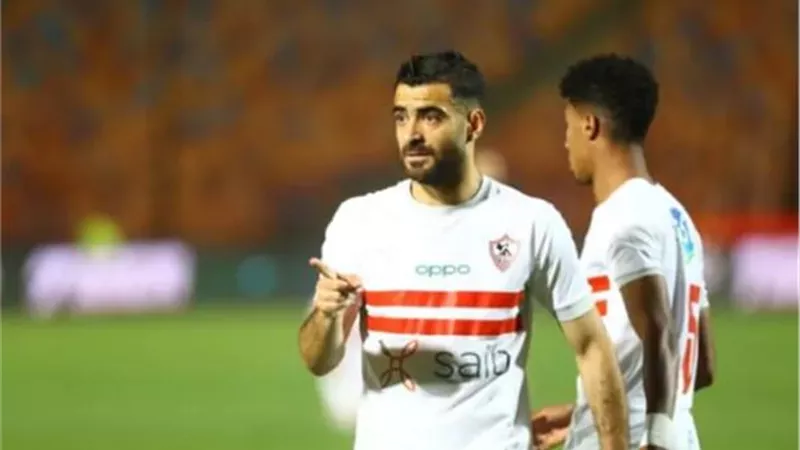المثلوثي: الزمالك يلعب دائمًا على البطولات.. وتعلمنا من أخطاء الماضى