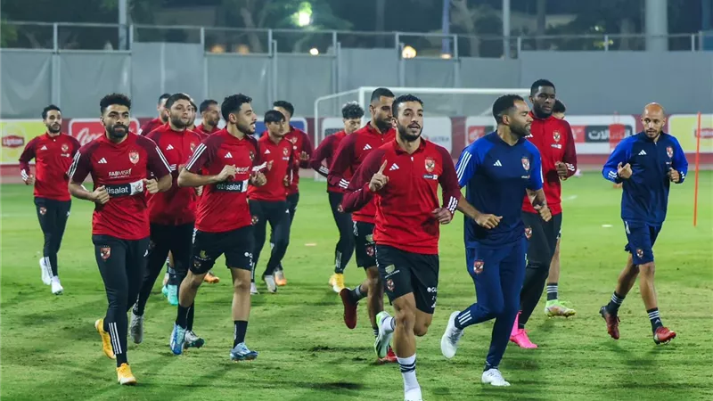 أغلق ملف دورى الأبطال.. الأهلي يبدأ استعداداته لكأس العالم للأندية