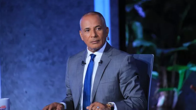 أحمد موسى: الكهرباء تقرر وقف تخفيف الأحمال خلال الأيام المقبلة
