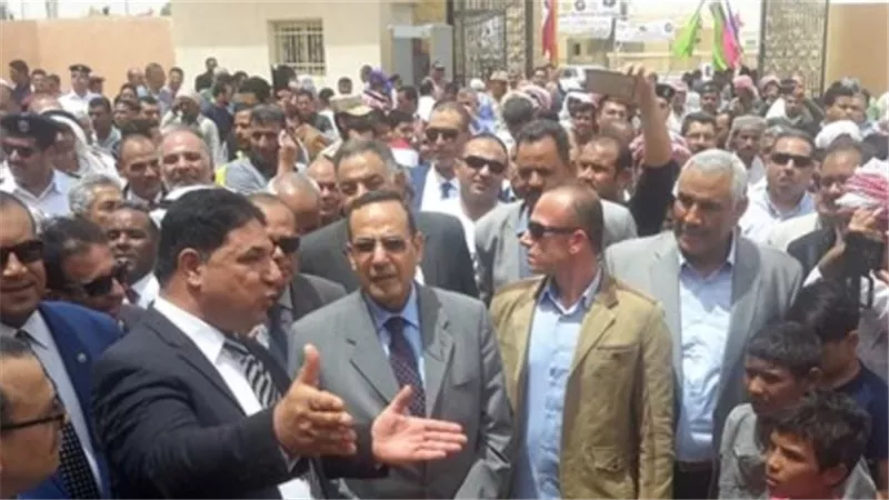 شمال سيناء تستعد للعرس الانتخابى