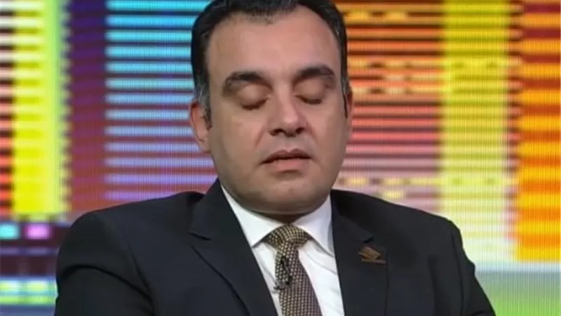 النائب محمد السباعي : قدمنا توصيات في برنامج الرئيس القادم بوثيقة تأمينية للفلاح