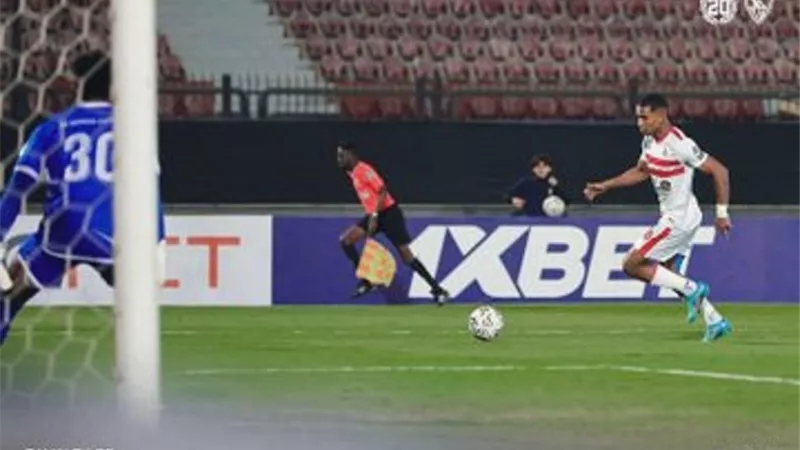 إبراهيم فايق يعلق على فوز الزمالك امام ساجرادا .. فيديو