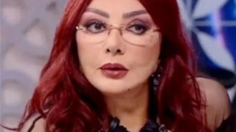 نبيلة عبيد عن انتخابات الرئاسة: 