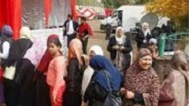 المصريون يستعدون لاختيار الرئيس.. وتوقعات بمشاركة غير مسبوقة