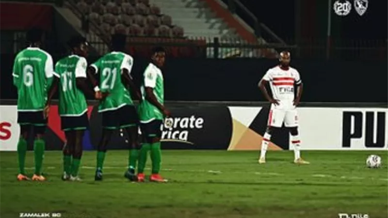 شاهد رأي محمد أبو العلا في الزمالك حاليًا مع معتمد جمال