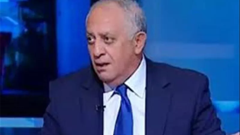 شاهد تعليق حسن المستكاوي على تعادل الأهلي أمام شباب بلوزداد