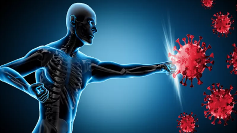 عادات تدمر المناعة وتجعلك عرضة للأمراض