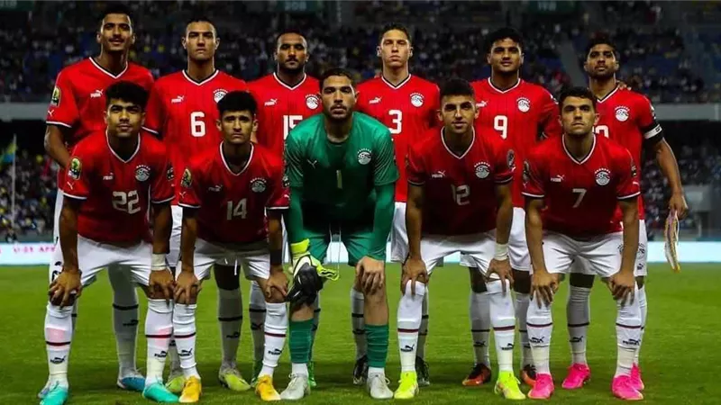 اتحاد الكرة يوافق على إقامة معسكر لمنتخب مصر الأولمبى في يناير