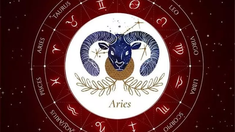 برج الحمل الأحد 10-12-2023 ..تشعر بحالة رائعة وتمتلئ بالطاقة