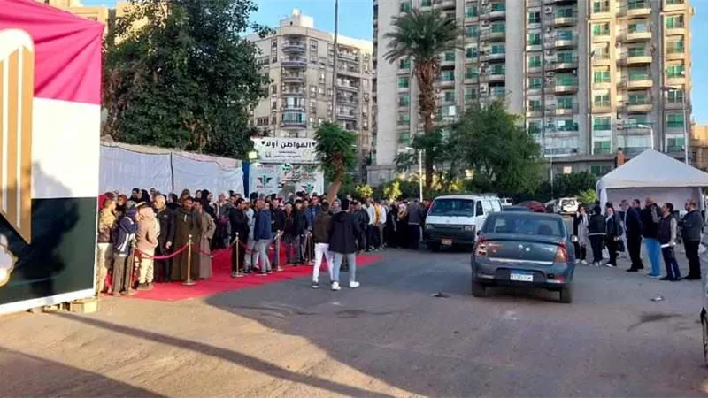 بوابة الجمهورية
