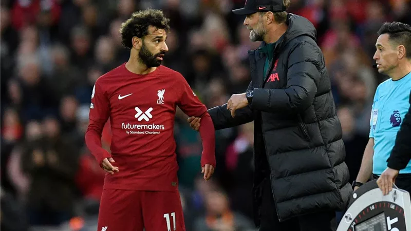 كلوب يعلق على غياب محمد صلاح أمام آرسنال بكأس الاتحاد