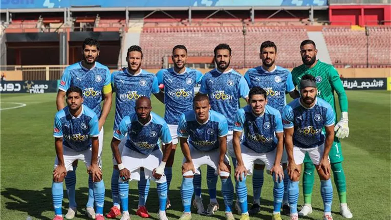 موعد مباراة بيراميدز وصن داونز اليوم بدوري الأبطال.. والقناة الناقلة