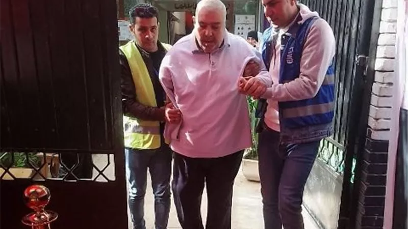 أيقونة الانتخابات.. لم تمعنهم ظروفهم من المشاركة بلجان الاقتراع بالقاهرة