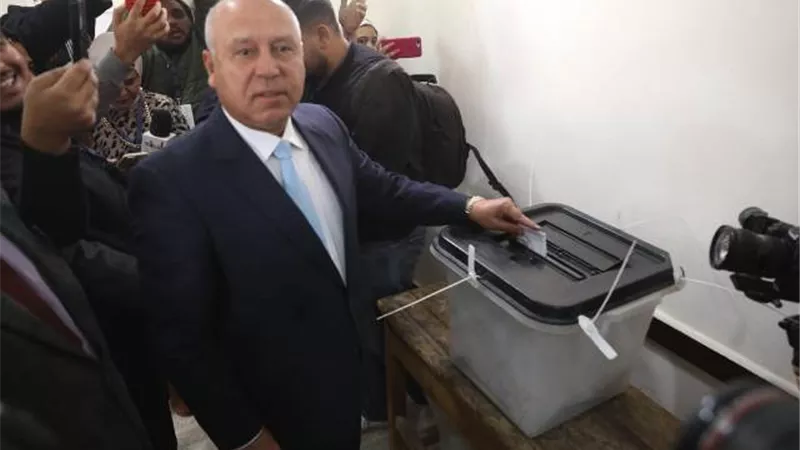 وزير النقل: اليوم هو عُرس ديمقراطي