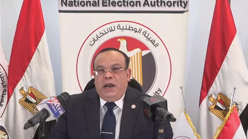 الوطنية للانتخابات: انتظام العمل بجميع اللجان الفرعية.. وآخر لجنة فتحت كانت 44 بالعياط