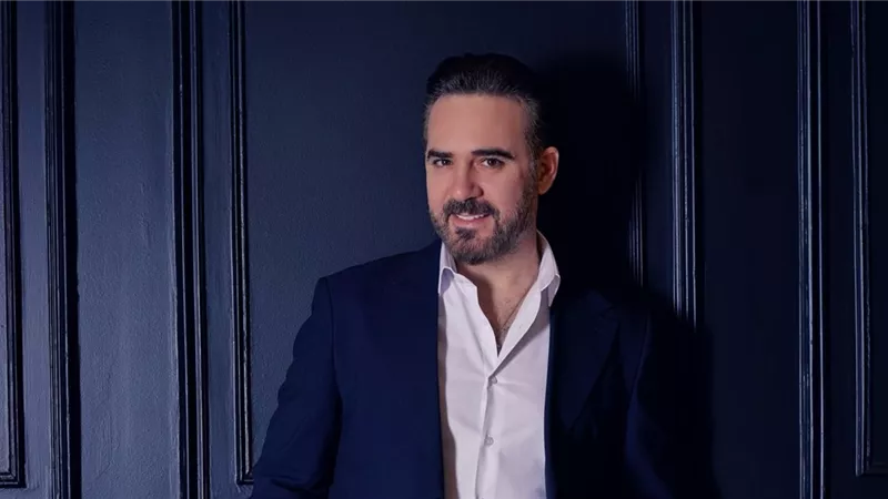 وائل جسار: خالد يوسف تواصل معي لتقديم أغنية فيلم 