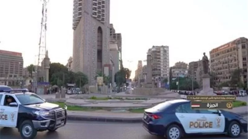إستنفار أمنى لكافة أجهزة وزارة الداخلية لتنفيذ خطة تأمين الإنتخابات الرئاسية على مستوى الجمهورية