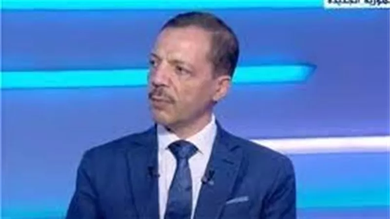رئيس حزب الشعب الديموقراطي: الإقبال على الانتخابات الرئاسية 2024