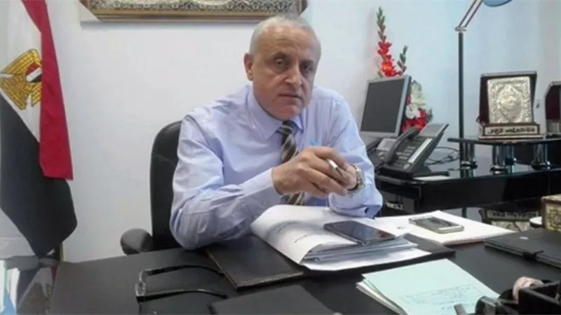 المهندس عبد المطلب