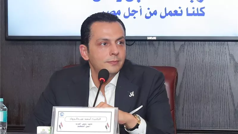 امين تنظيم مستقبل وطن: الإقبال على الانتخابات الرئاسية تاريخي