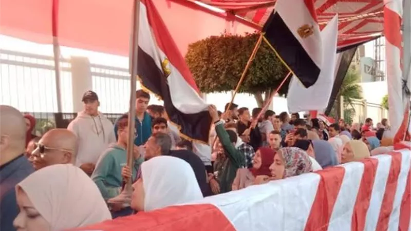 عيش: جنود الامن الغذائي استجابوا لنداء الواجب الوطني