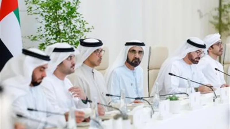 الإمارات تطلق شركة جديدة لمحطات شحن السيارات الكهربائية
