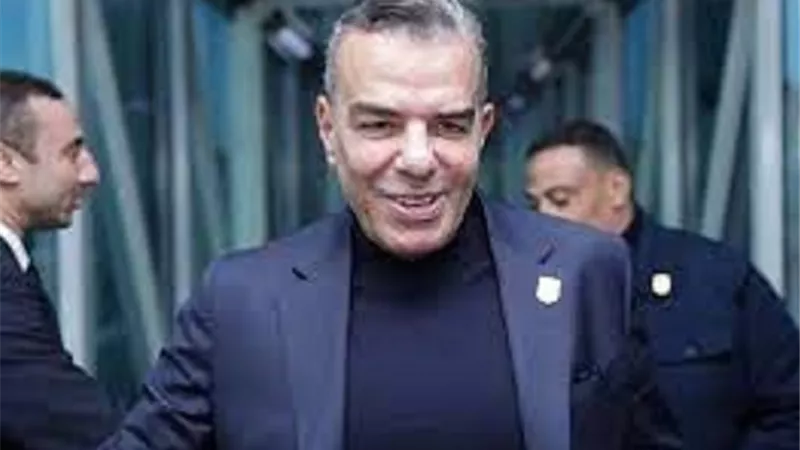 خالد مرتجي رئيسًا لبعثة الأهلي رسميًا في كأس العالم للأندية