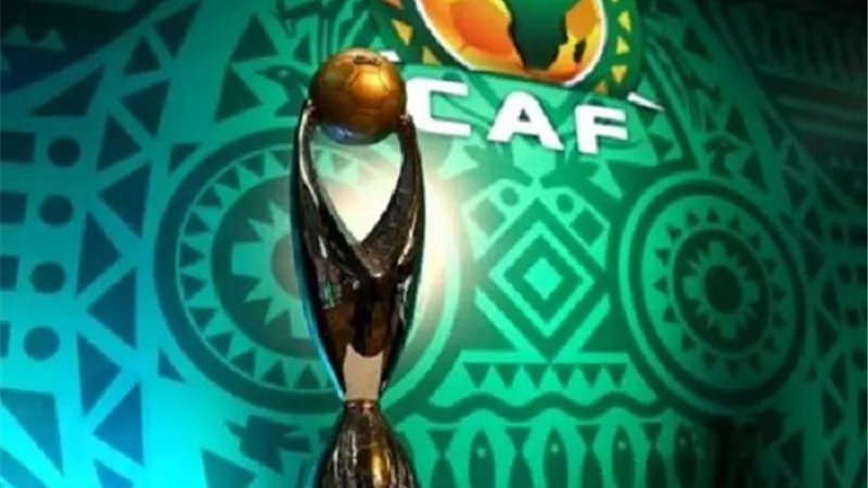 ترتيب مجموعات دوري أبطال إفريقيا بعد ختام الجولة الثالثة