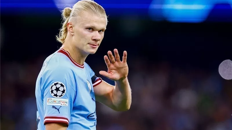 غياب هالاند عن كأس العالم للأندية.. جوارديولا يوضح