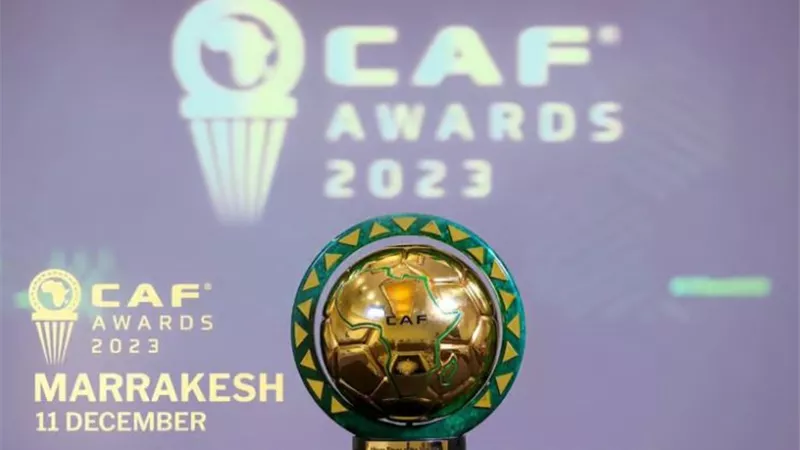 بمشاركة محمد صلاح والأهلي.. موعد حفل جوائز الأفضل في أفريقيا