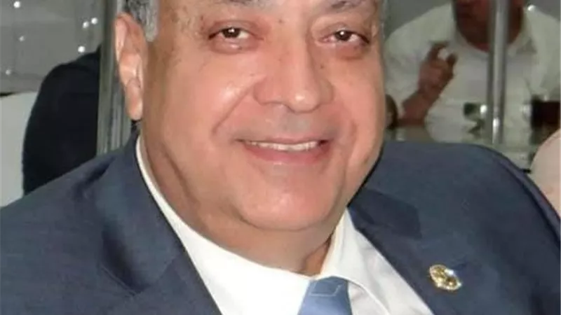 سعد الدين: الانتخابات الرئاسية نقطة تحول جديدة فى تاريخ مصر السياسي والإقتصادى