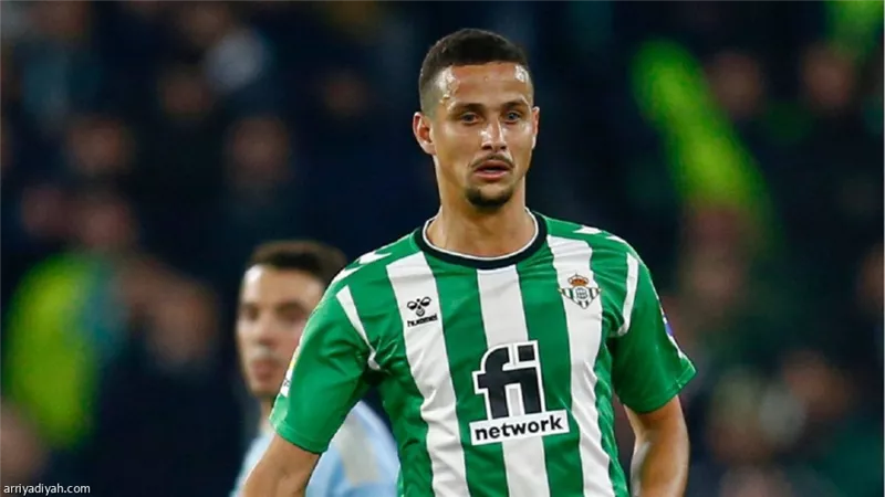 شاهد.. الاتحاد السعودى يُعلن بديل لويس فيليبي في مونديال الأندية
