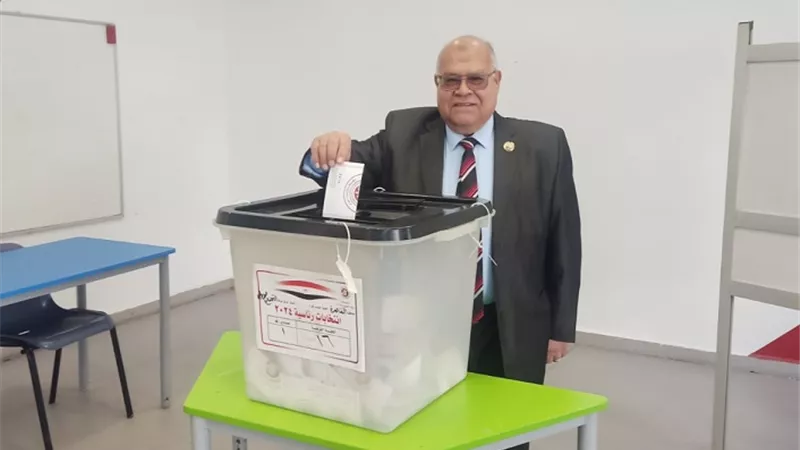 الشهابي: أداء الأحزاب المصرية سيختلف 180 درجة بعد انتخابات 2024