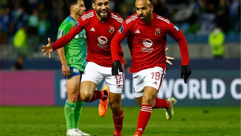 بمشاركة الأهلي .. تعرف علي جدول مباريات كأس العالم للأندية