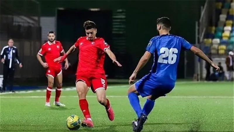 تعرف علي ترتيب مجموعة فيوتشر بالكونفيدرالية