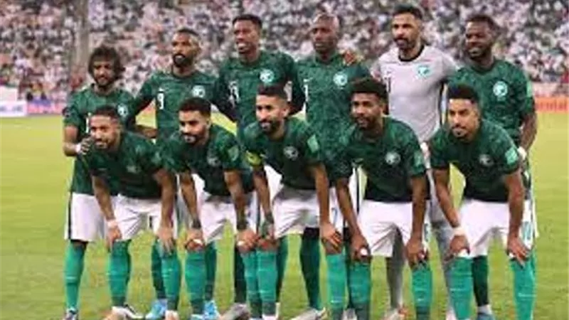 إستعداداً لكأس آسيا 2023.. المنتخب السعودي يخوض 3 وديات