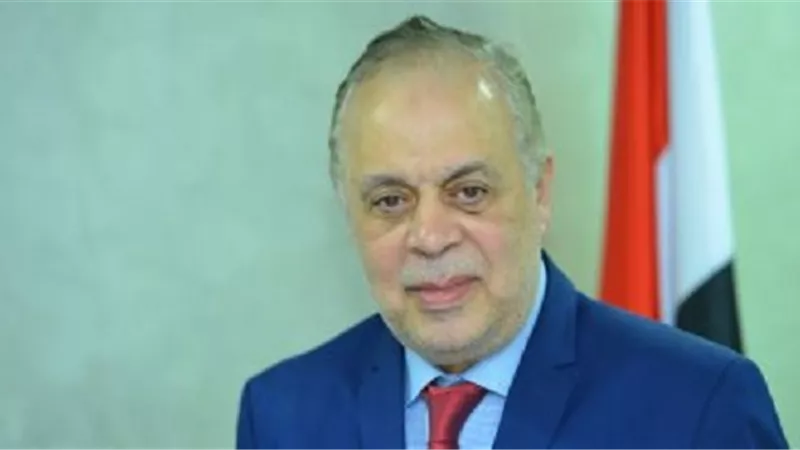 أشرف زكي: اشكر المنظمين والقضاة على المجهود المبذول لسير العملية الانتخابية