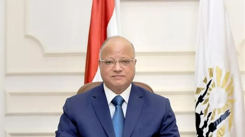 محافظ القاهرة: متابعة مستمرة لانتظام عملية التصويت في الانتخابات