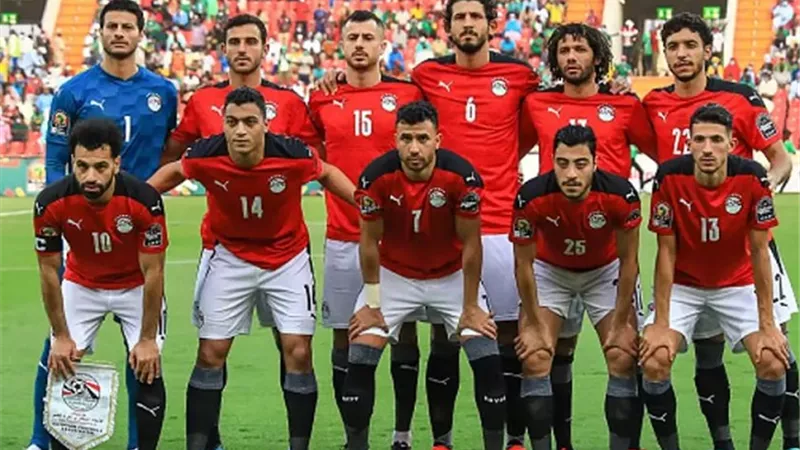 اتحاد الكرة يُجهز ودية أخيرة لـ منتخب مصر استعدادًا للكان