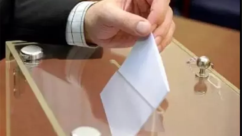 عالم ازهرى:الانتخاب واجب شرعي ووطنى علمه النبى لأصحابه