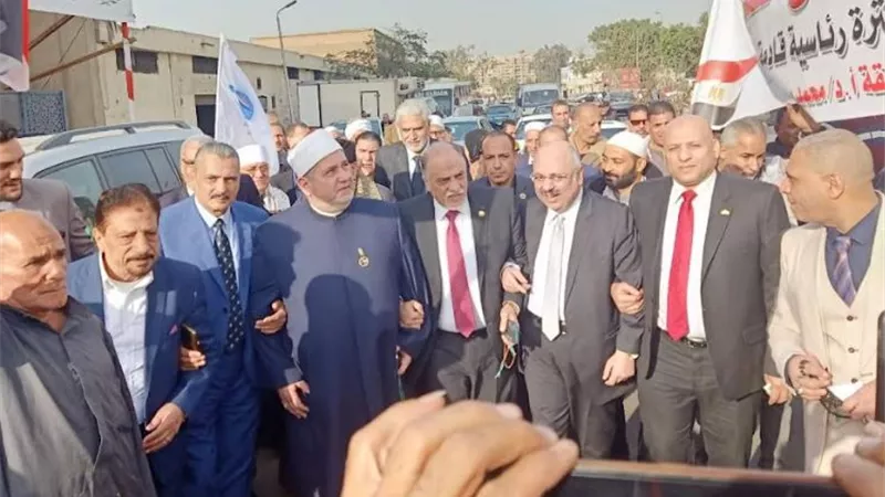 مسيرة 