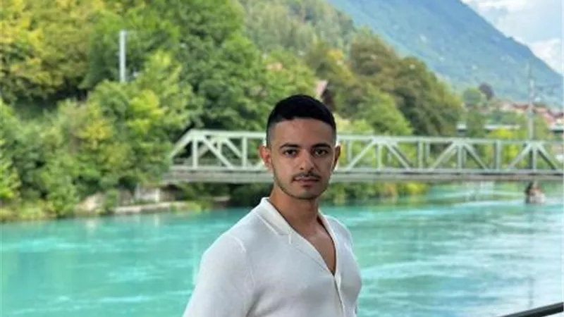 المحلل الاقتصادي إيهاب ضياء: الذهب ملاذًا أمنًا للاستثمار في ظل التحديات الاقتصادية