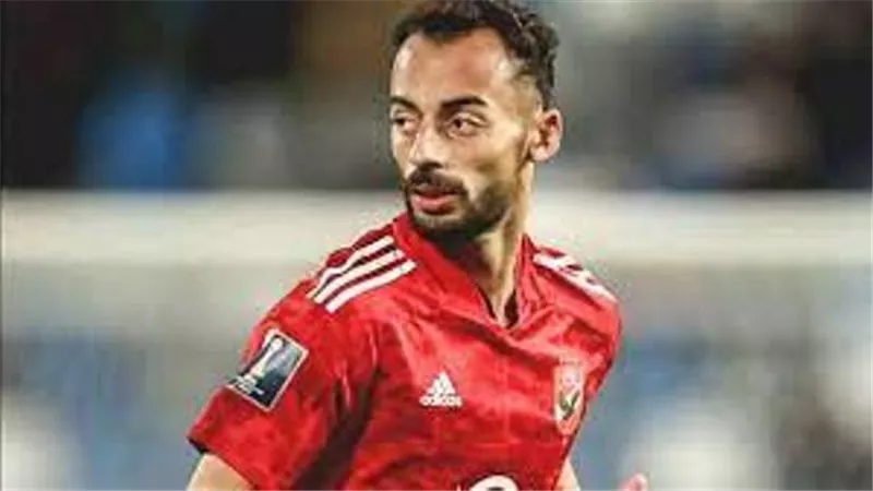 رسميا .. استبعاد كريستو وعبد القادر من بعثة الاهلى فى مونديال الأندية