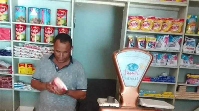 ضبط 336 مخالفة تموينية خلال حملات تفتيشية على الأسواق