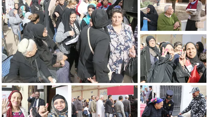 ملحمة وطنية.. في حب مصر