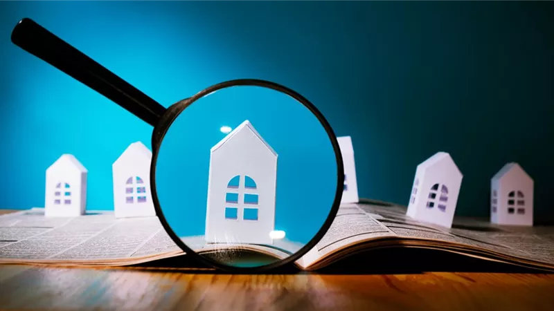 حكم شراء شقة بالتقسيط عن طريق البنك